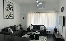 Melody Comfort Apartments